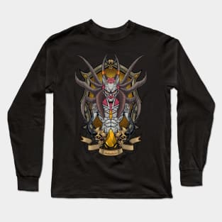 Baal Long Sleeve T-Shirt